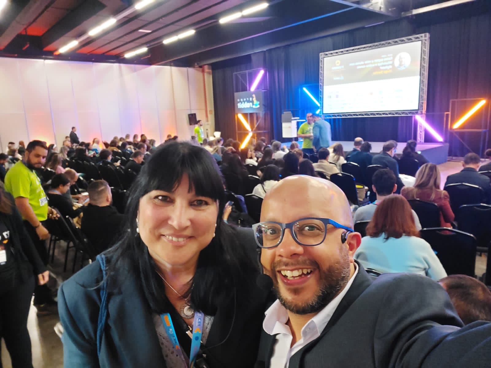 Evento Crescer 2022 - Madi Eventos