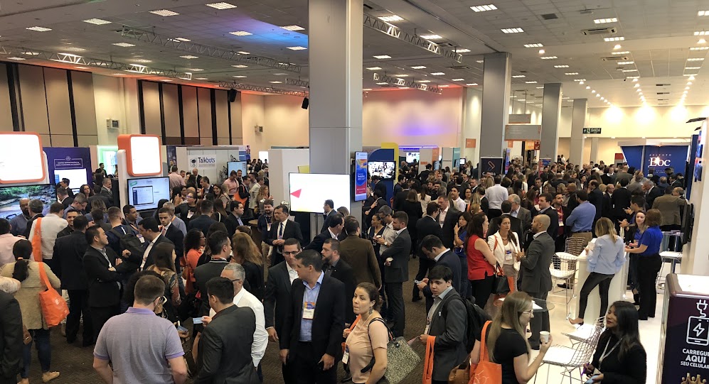 Exposição - Madi Eventos